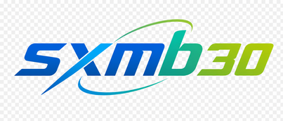 Logo sxmb30